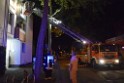 PTuer Koeln Vingst Oranienstr P18